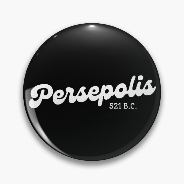 Artikelvorschau, Persepolis - Persisches Design (Iran) entworfen und verkauft von Persian Pride Official.
