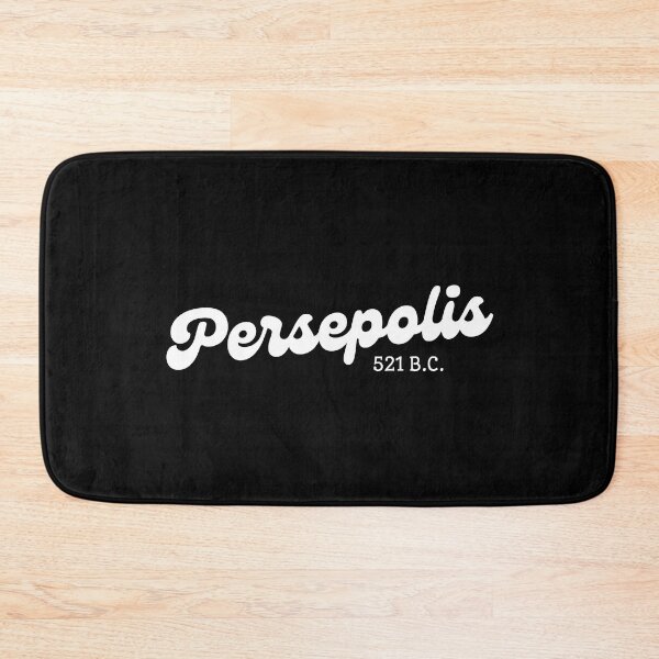 Item preview, Persepolis - Persian (iran) design designed and sold by Persian Pride Official.