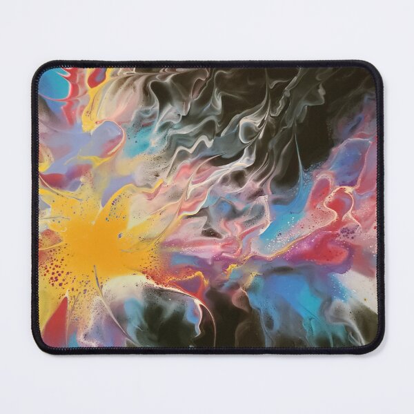 Item preview, Night Flowers of Borcay designed and sold by Jill Whitney.