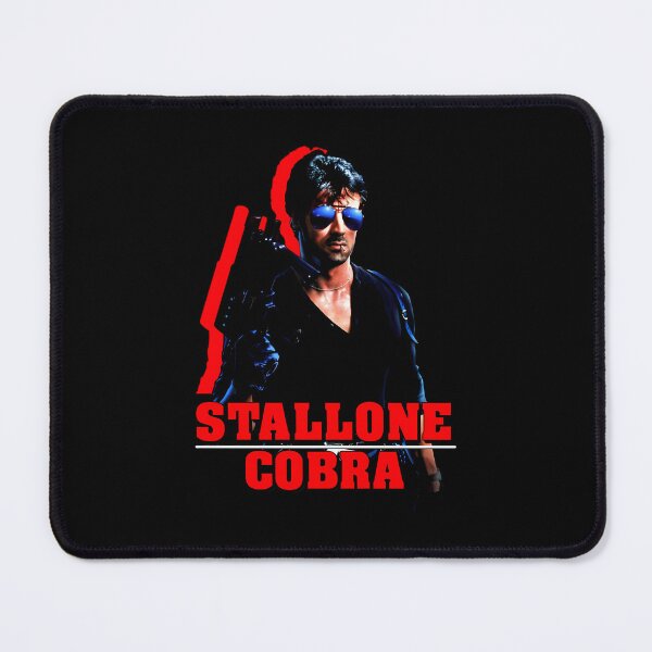 Item preview, Stallone Cobra - Movie 	  	 designed and sold by vckqdhzaeq40.