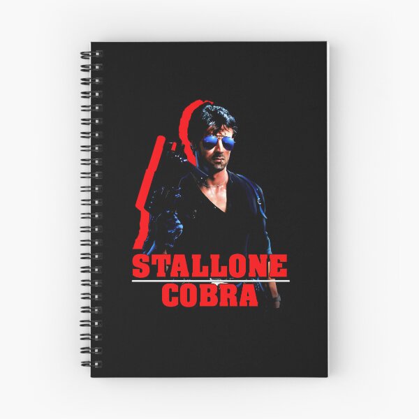 Item preview, Stallone Cobra - Movie 	  	 designed and sold by vckqdhzaeq40.
