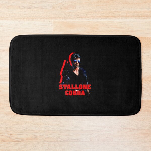 Item preview, Stallone Cobra - Movie 	  	 designed and sold by vckqdhzaeq40.