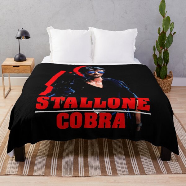Item preview, Stallone Cobra - Movie 	  	 designed and sold by vckqdhzaeq40.
