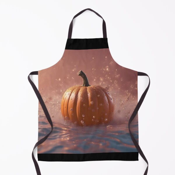 Item preview, Pumpkin splash designed and sold by Jessysparkly.