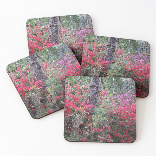 Item preview, Beautiful Flowers In The Woods designed and sold by Cynthia48.