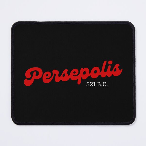 Item preview, Persepolis - Persian (iran) design designed and sold by Persian Pride Official.