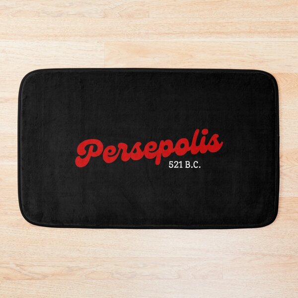 Item preview, Persepolis - Persian (iran) design designed and sold by Persian Pride Official.