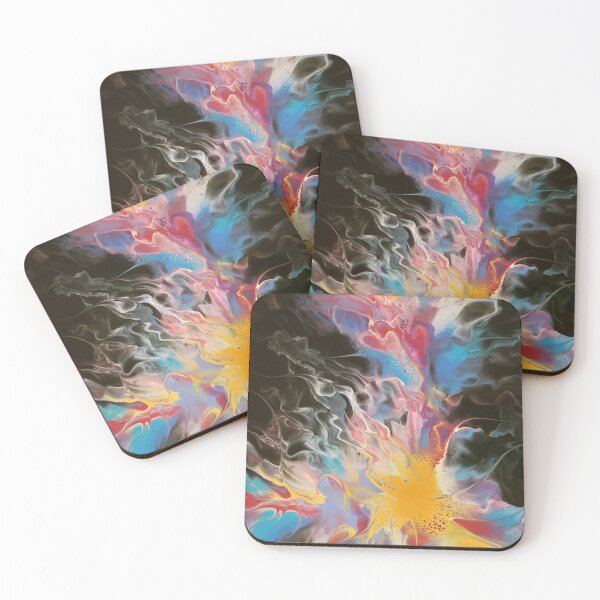 Item preview, Night Flowers of Siquijor  designed and sold by Jill Whitney.