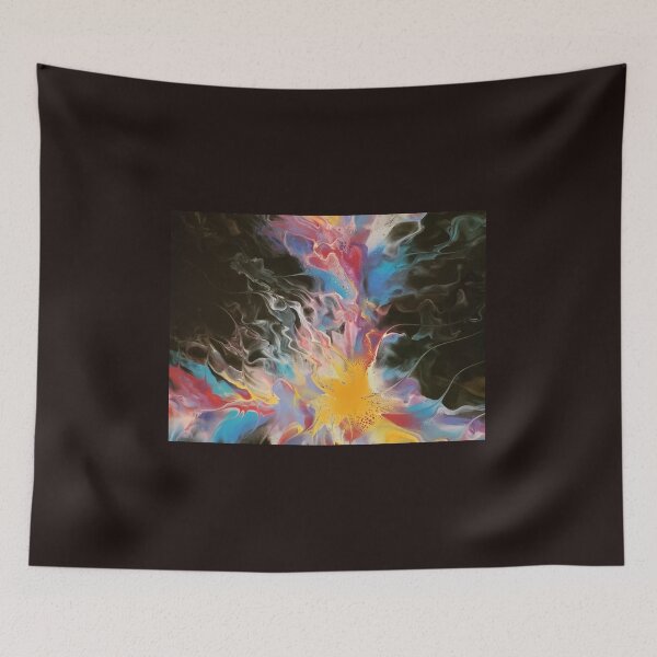 Item preview, Night Flowers of Siquijor  designed and sold by Jill Whitney.