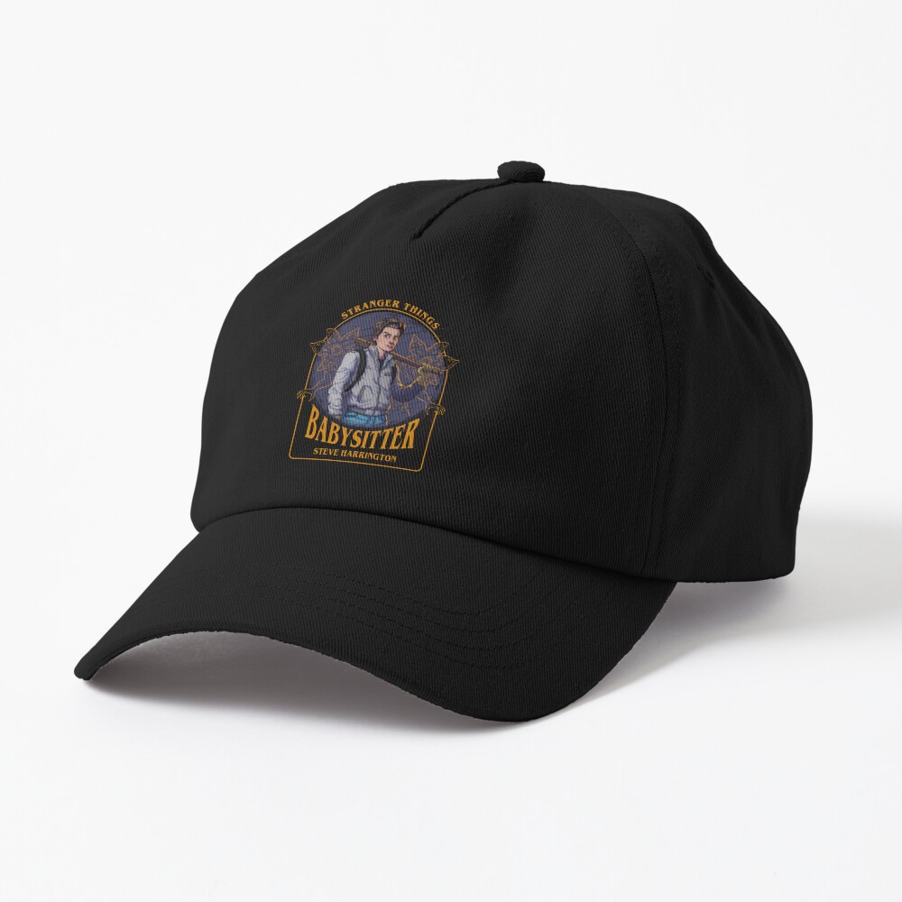 Item preview, Dad Hat designed and sold by ActiveNerd.