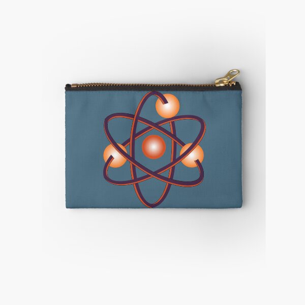 Item preview, Atom Science Symbol designed and sold by Grepthor.