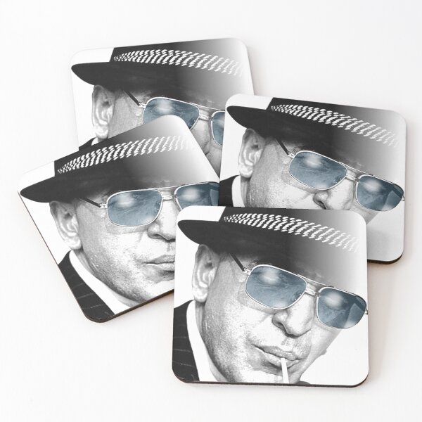 Item preview, Kojak - who love's you baby designed and sold by CaraMiaVintage.