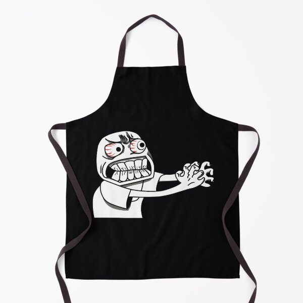 Item preview, Troll Face Meme designed and sold by xqbijgxwimj77.