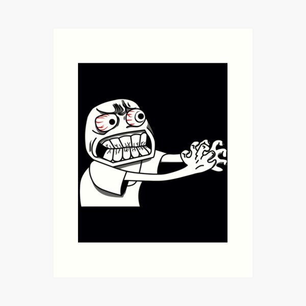 Trollface Internet Troll Rage Comic Internet Meme Drawing PNG, Clipart,  Art, Artwork, Beak, Black And White