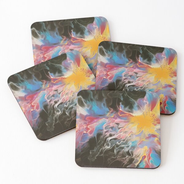 Item preview, Night Flowers of Mindanao designed and sold by Jill Whitney.