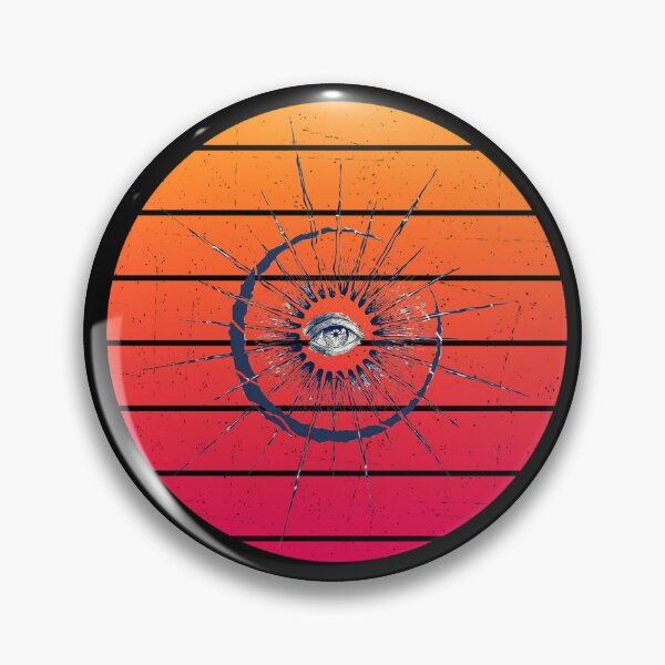Item preview, Moon, Stars, Vision! Divination symbol designed and sold by SSustainable.