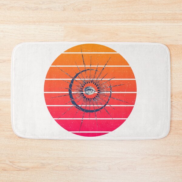 Item preview, Moon, Stars, Vision! Divination symbol designed and sold by SSustainable.