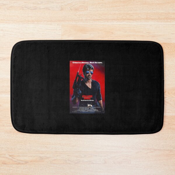 Item preview, Stallone Cobra 1986  	 designed and sold by vckqdhzaeq40.