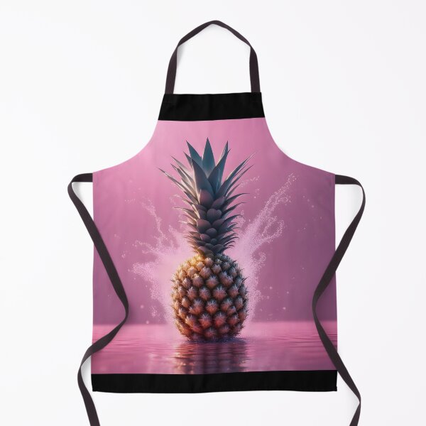 Item preview, Pineapple splash designed and sold by Jessysparkly.
