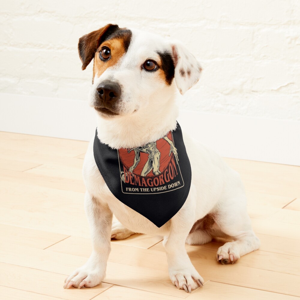 Item preview, Pet Bandana designed and sold by ActiveNerd.
