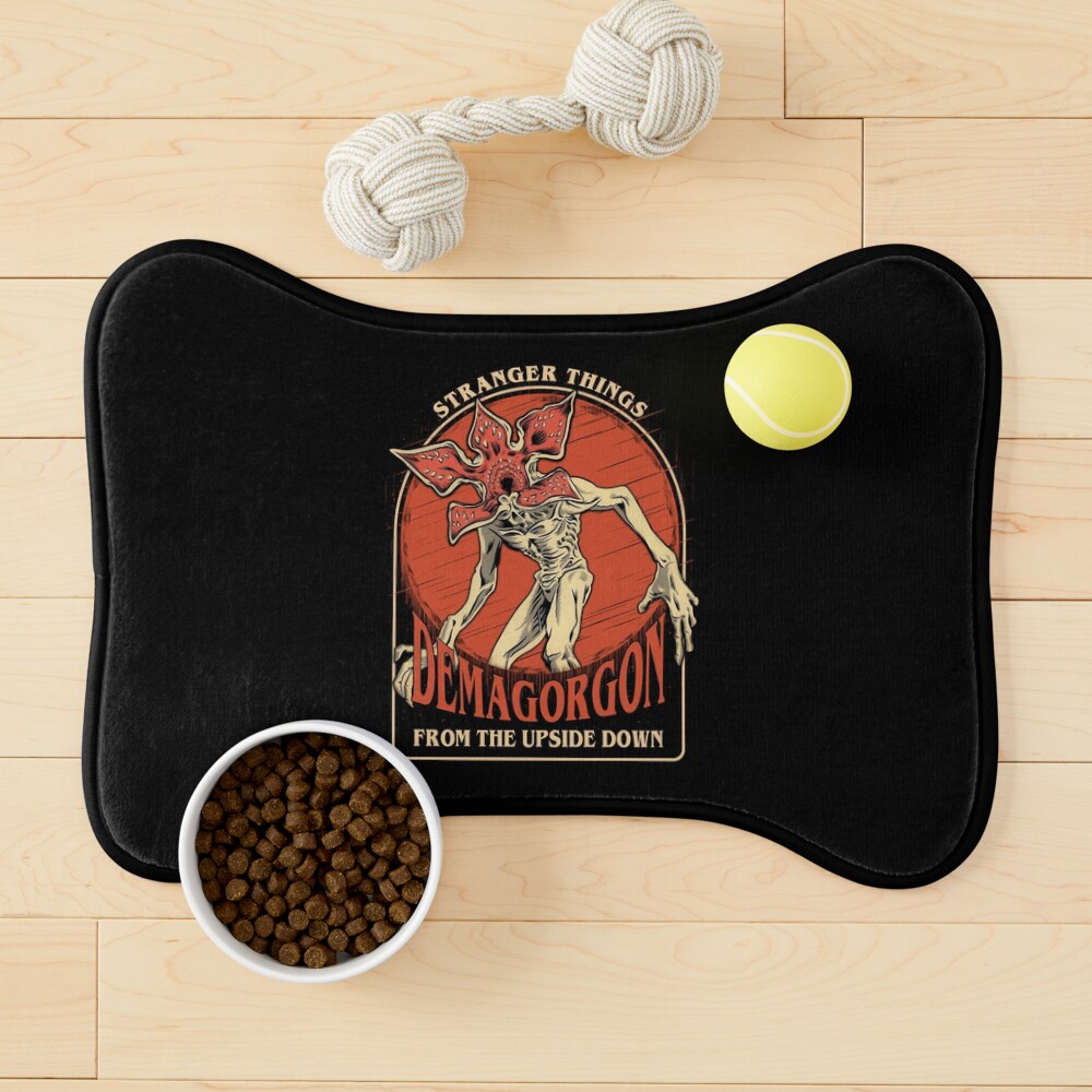Item preview, Dog Mat designed and sold by ActiveNerd.