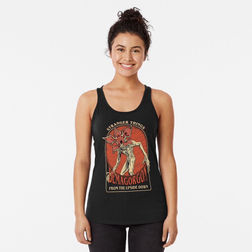 Item preview, Racerback Tank Top designed and sold by ActiveNerd.