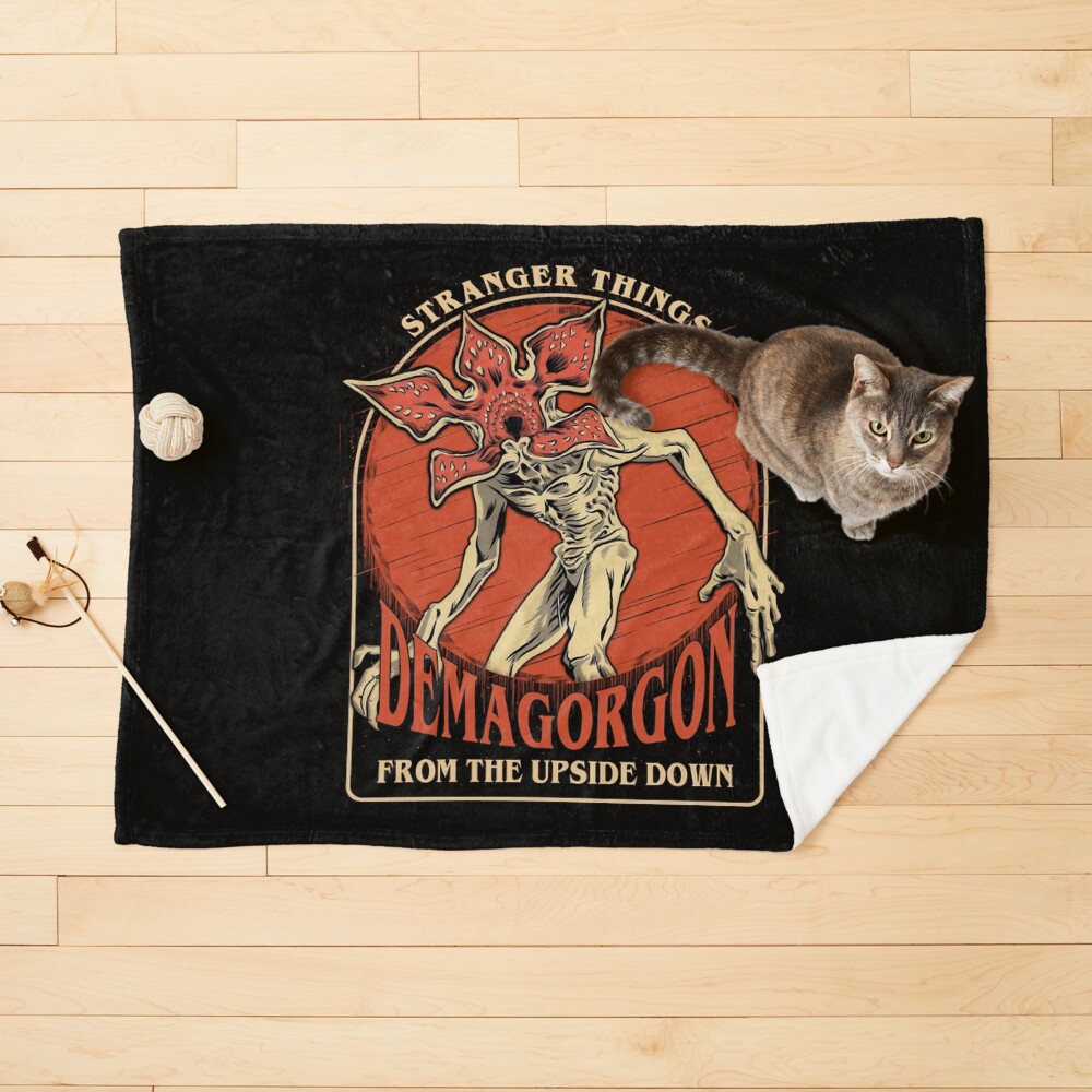 Item preview, Pet Blanket designed and sold by ActiveNerd.