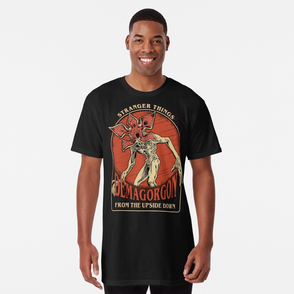 Item preview, Long T-Shirt designed and sold by ActiveNerd.