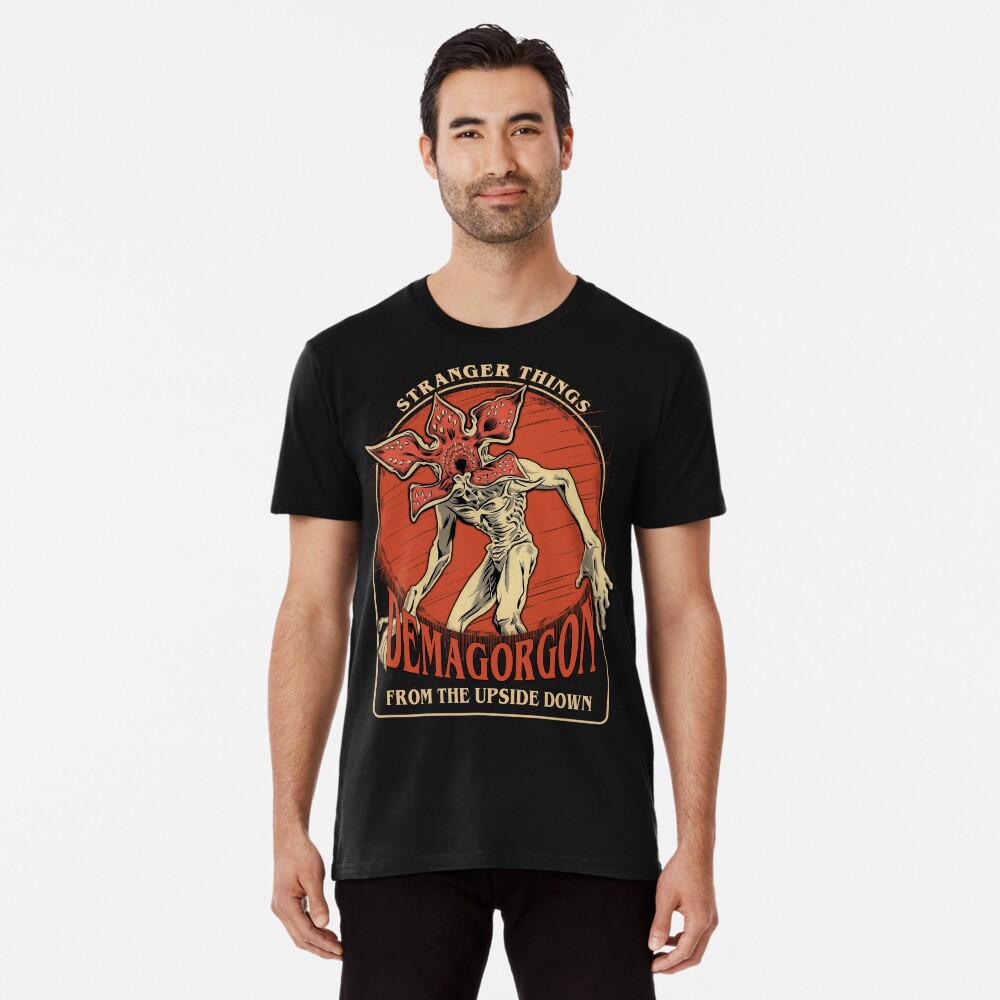 Item preview, Premium T-Shirt designed and sold by ActiveNerd.