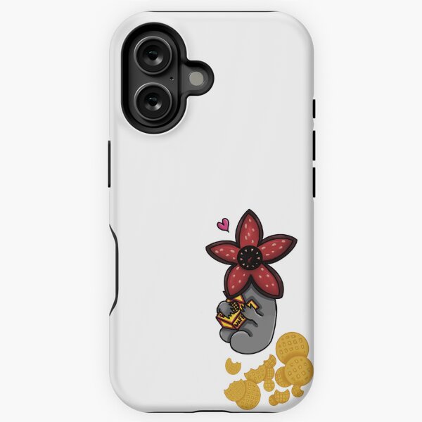 Artikel-Vorschau von Demogorgon-Waffel von Rosa, designt und verkauft von CraftyTaco.