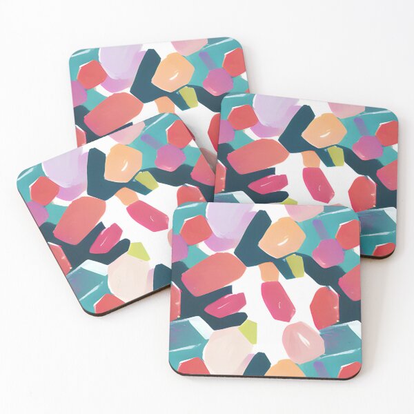 Item preview, Abstract  designed and sold by DiscoVibes.