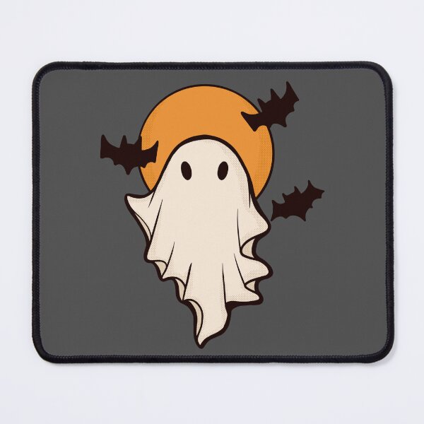 Item preview, One Boo designed and sold by CrossBarTs.