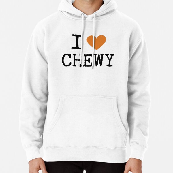 Chewy chou cat hoodie new arrivals