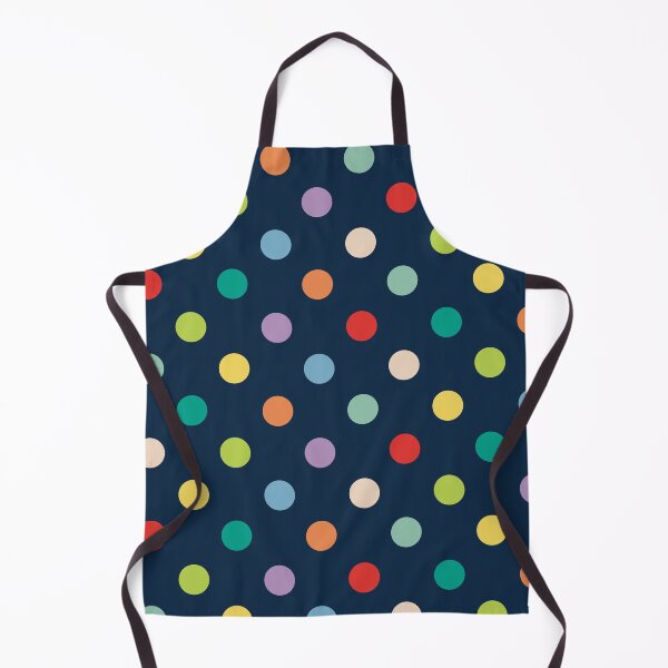 Item preview, Polka Dots #26 designed and sold by platonicXXI.