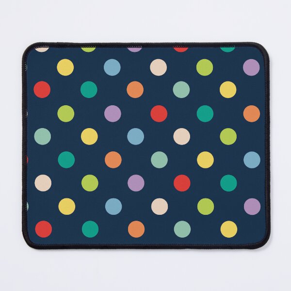 Item preview, Polka Dots #26 designed and sold by platonicXXI.