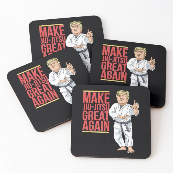 Artikelvorschau, Jiu-Jitsu-Trump macht Ju-Jitsu wieder großartig BJJ entworfen und verkauft von nvhsrtoi75.