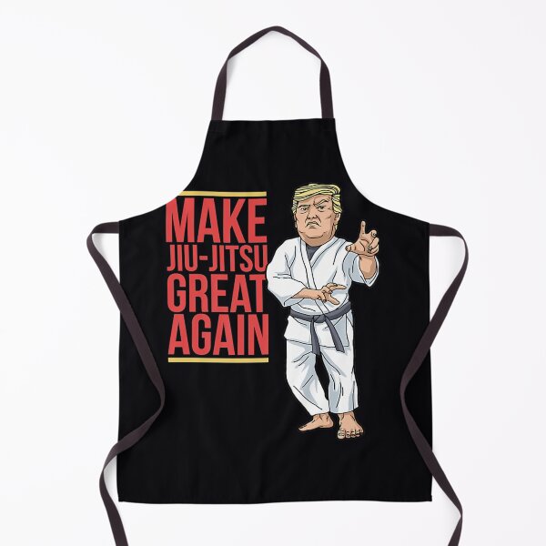 Artikelvorschau, Jiu-Jitsu-Trump macht Ju-Jitsu wieder großartig BJJ entworfen und verkauft von nvhsrtoi75.