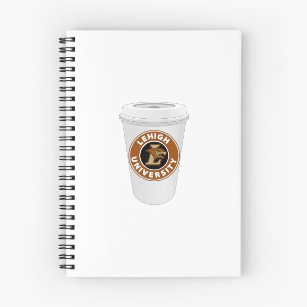 Item preview, Lehigh University Travel Mug designed and sold by schoolsbysammi.