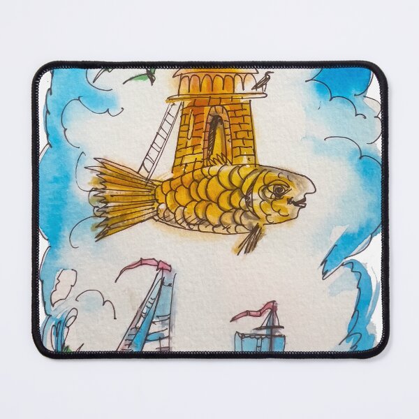 Item preview, Fishtower designed and sold by fishtower.
