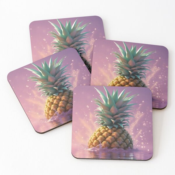 Item preview, Ananas splash designed and sold by Jessysparkly.