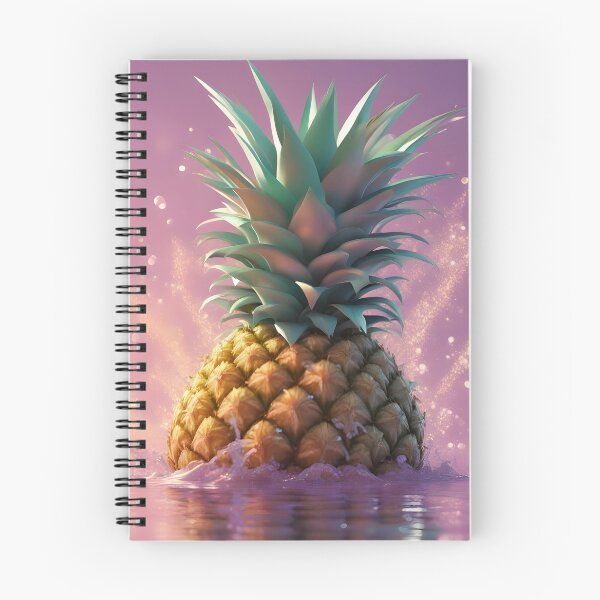Item preview, Ananas splash designed and sold by Jessysparkly.