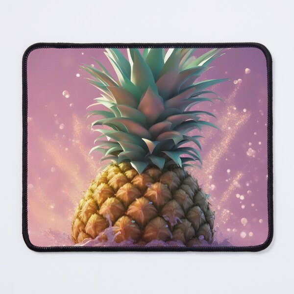 Item preview, Ananas splash designed and sold by Jessysparkly.