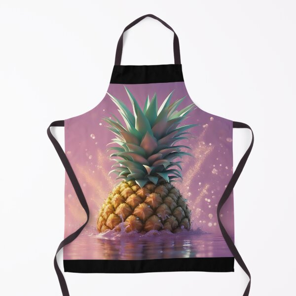 Item preview, Ananas splash designed and sold by Jessysparkly.