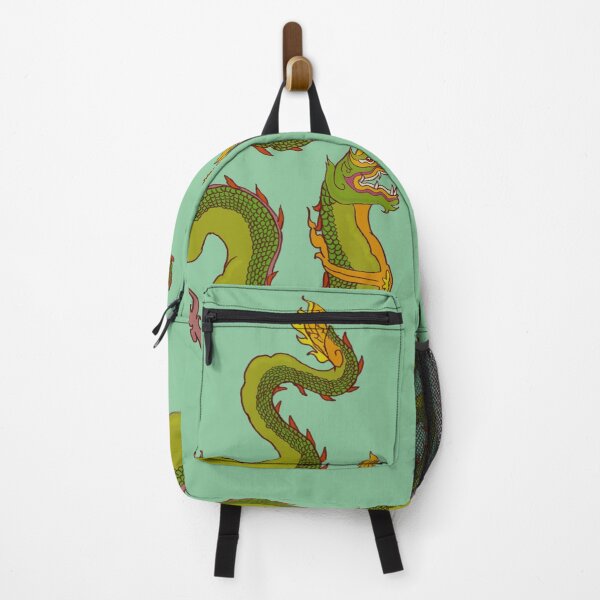Item preview, Twin Naga designed and sold by CKCRedbubble.