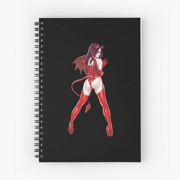 Item preview, Hot	 Demon 	 designed and sold by yittnmnt77.