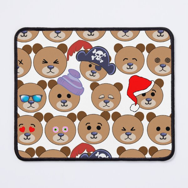 Item preview, A Group Of Bears designed and sold by m2inspiration.
