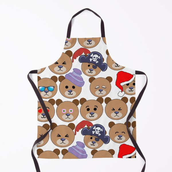 Item preview, A Group Of Bears designed and sold by m2inspiration.