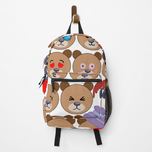 Item preview, A Group Of Bears designed and sold by m2inspiration.