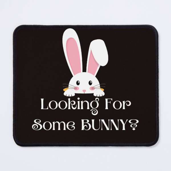Item preview, Looking For Some Bunny Rabbit Hare Hiding Game Easter designed and sold by MagicSD Designs.