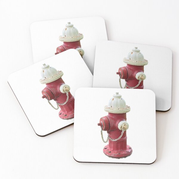 Item preview, Fire Hydrant  designed and sold by LifeSpice.